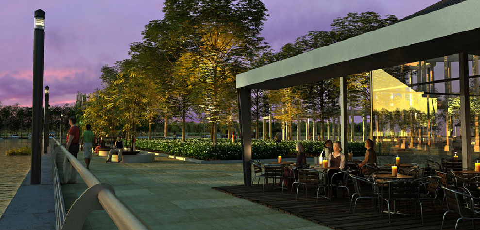 CASA FOA 2008 se realizará en Tigre CASA FOA 2008 se realizará en Tigre