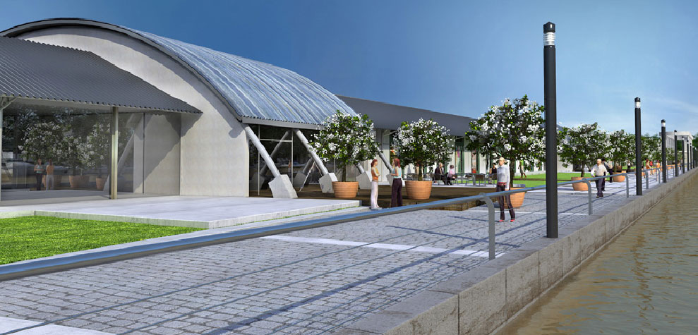 CASA FOA 2008 se realizará en Tigre CASA FOA 2008 se realizará en Tigre