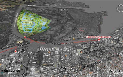 Colony Park Colony Park