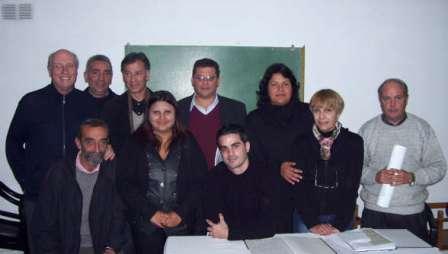 Se renueva el foro de la comisaría 5ta de Tigre y crean el foro de la y 6ta Se renueva el foro de la comisaría 5ta de Tigre y crean el foro de la y 6ta