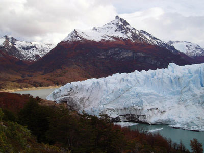 Perito Moreno Perito Moreno