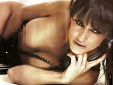 María Fernanda posó para Playboy María Fernanda posó para Playboy