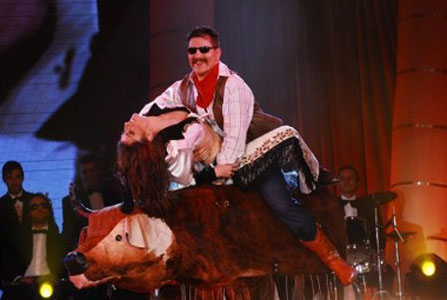 Serafín Subiri Serafín Subiri