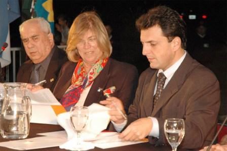 Lanzan el programa TIGREDUCA Lanzan el programa TIGREDUCA