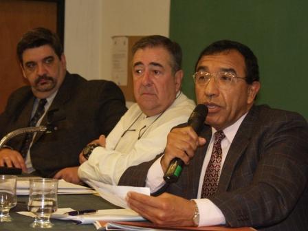 Amplio consenso respecto del anteproyecto de la estación de transferencia de Virreyes Amplio consenso respecto del anteproyecto de la estación de transferencia de Virreyes