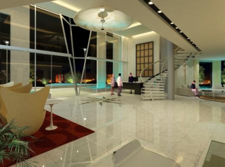 Importante inversión hotelera en Tigre Importante inversión hotelera en Tigre