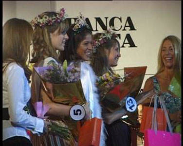 San Isidro tiene nueva Reina San Isidro tiene nueva Reina
