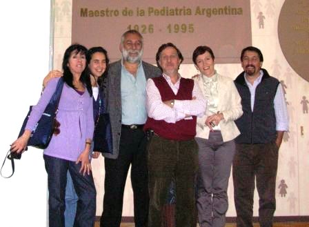 Importante premio para el Hospital de Pacheco Importante premio para el Hospital de Pacheco