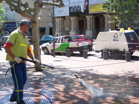 presidente del bloque de concejales de la Unión Cívica Radical de Vicente López, Fabián Gnoffo presidente del bloque de concejales de la Unión Cívica Radical de Vicente López, Fabián Gnoffo