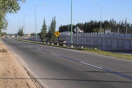 Se inaugura el Corredor Bancalari – Benavídez Se inaugura el Corredor Bancalari – Benavídez