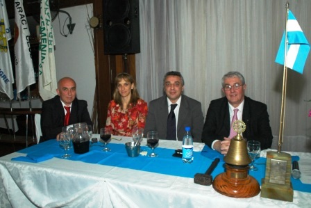 Presentaron la 25 Maratón Ciudad de Tigre Presentaron la 25 Maratón Ciudad de Tigre