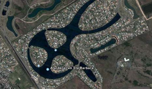 La AFIP y la UIF investigan 20 fideicomisos inmobiliarios en Nordelta La AFIP y la UIF investigan 20 fideicomisos inmobiliarios en Nordelta