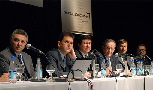Provincia e industriales acuerdan reducir envases