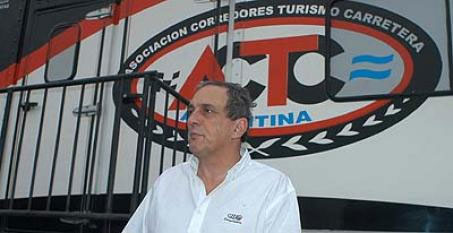 Juan María Traverso Brindará una charla para prevenir accidentes de tránsitoen San Fernando 