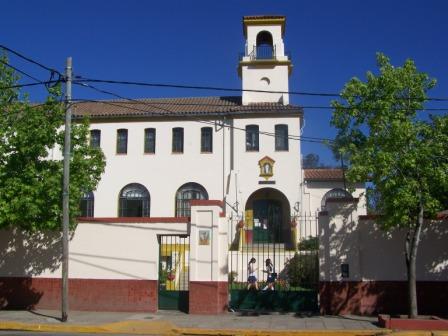 Instituto San José, sito en las calles Pedro Guareschi y Sáenz Peña - ciudad de Tigre Instituto San José, sito en las calles Pedro Guareschi y Sáenz Peña - ciudad de Tigre
