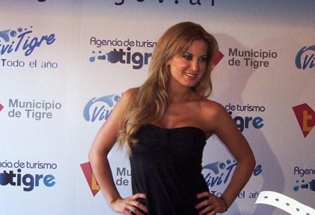 El lanzamiento de la temporada turística 2009. 