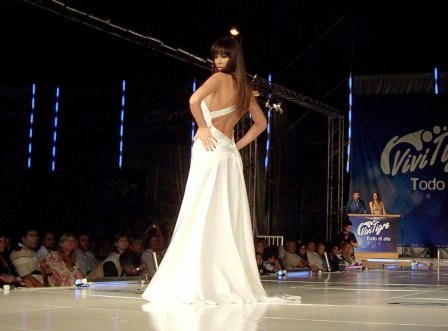 El lanzamiento de la temporada turística 2009. 