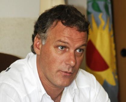 Gnoffo: “Gracias a este triunfo nuestra casa radical vuelve a estar abierta” Gnoffo: “Gracias a este triunfo nuestra casa radical vuelve a estar abierta”