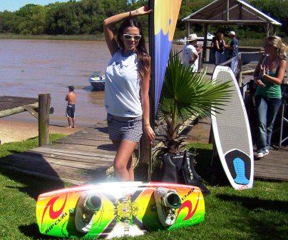 La Agencia de Desarrollo Turístico tiene su parador en la Isla La Agencia de Desarrollo Turístico tiene su parador en la Isla