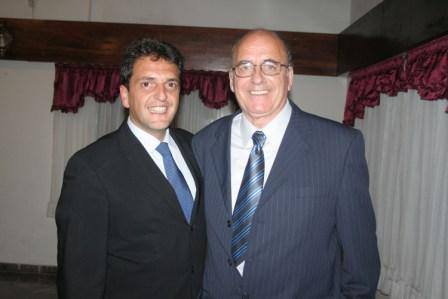 El Hospital de Pacheco celebró su 108 aniversario - Massa Watson