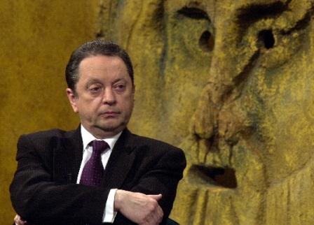 Rodolfo Terragno dijo que el país no tiene un proyecto a futuro Rodolfo Terragno dijo que el país no tiene un proyecto a futuro