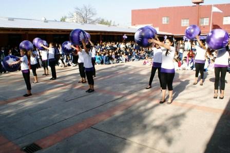 Nuevas Aulas para una escuela de Benavídez Nuevas Aulas para una escuela de Benavídez