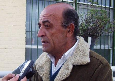 Marcelo Baez: “Vamos a enfrentar este acuerdo espurio entre el vecinalísimo y Leopoldo Moreau”