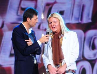 Lilita Carrió, la primera eliminada de Gran Cuñado Lilita Carrió, la primera eliminada de Gran Cuñado