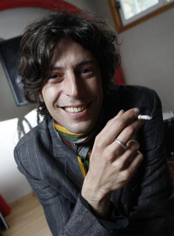 Boris Vian Boris Vian