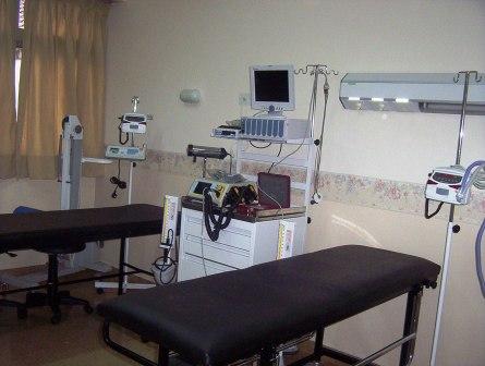 Tigre ya cuenta con servicio de Internación Pediátrica