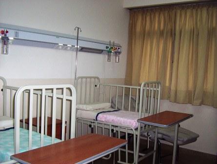 Tigre ya cuenta con servicio de Internación Pediátrica