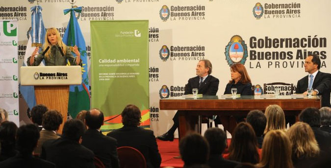 La Fundación Banco Provincia, por la salud, la educación y el medio ambiente La Fundación Banco Provincia, por la salud, la educación y el medio ambiente