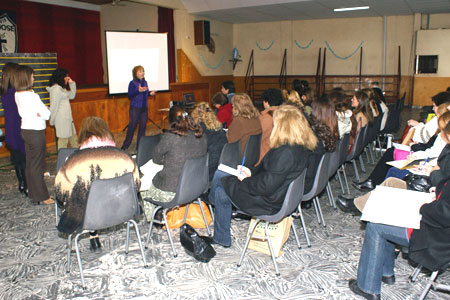 Jornada “Una escuela con perspectiva de Género” Jornada “Una escuela con perspectiva de Género”