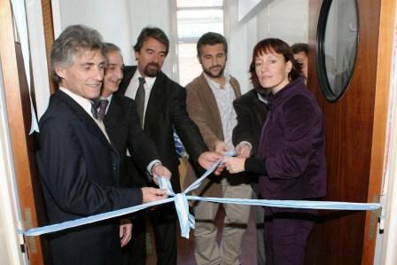 Nuevos servicios en el Hospital de Pacheco Nuevos servicios en el Hospital de Pacheco