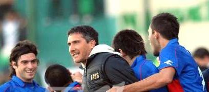 Tigre le ganó a Banfield y se clasificó para jugar la sudamericana Tigre le ganó a Banfield y se clasificó para jugar la sudamericana