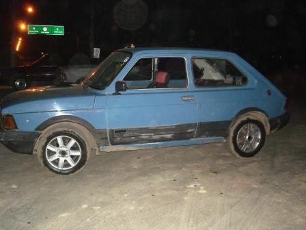 La Policía de Tigre desarticuló en el barrio El Lucero una organización delictiva dedicada a adulterar automóviles