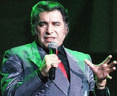 Murió Sandro Murió Sandro