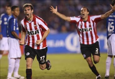 Estudiantes de la Plata logro su cuarta Libertadores Estudiantes de la Plata logro su cuarta Libertadores