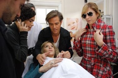 Los exitosos Pells tuvo un final abierto pero feliz Los exitosos Pells tuvo un final abierto pero feliz