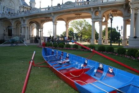 Tigre destino seguro y divertido en vacaciones de invierno Tigre destino seguro y divertido en vacaciones de invierno