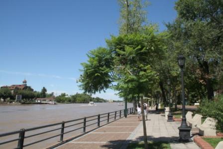 Tigre destino seguro y divertido en vacaciones de invierno Tigre destino seguro y divertido en vacaciones de invierno