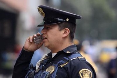 Sancionarán a Policías que envié mensajes de texto mientras trabajen  