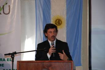 El intendente de San Isidro, Dr. Gustavo Posse, presidió esta tarde al acto de inauguración del encuentro de la Primera Misión Técnica Internacional sobre Gestión Ambiental Local El intendente de San Isidro, Dr. Gustavo Posse, presidió esta tarde al acto de inauguración del encuentro de la Primera Misión Técnica Internacional sobre Gestión Ambiental Local
