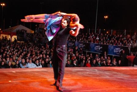 Iñaki Urlezaga brilló en Tigre