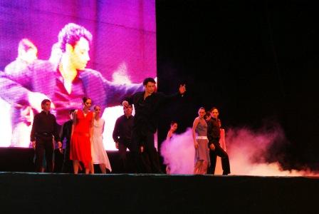 Iñaki Urlezaga brilló en Tigre