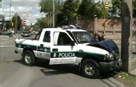 Visitó Tigre el gobernador del Rotary Club Visitó Tigre el gobernador del Rotary Club