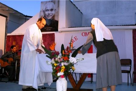 50 Aniversario de la Escuela Hogar Don Orione 50 Aniversario de la Escuela Hogar Don Orione