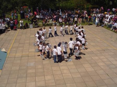 La escuela 20 del Delta de San Fernando festejó sus 100 años