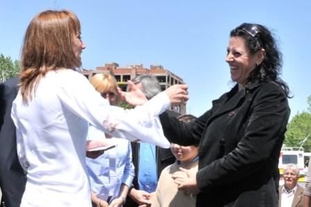 El Municipio de Tigre a través de su Consejo Municipal de Política Social (CMPS), entregó ayuda económica a organizaciones de la sociedad civil por casi 100.000 pesos El Municipio de Tigre a través de su Consejo Municipal de Política Social (CMPS), entregó ayuda económica a organizaciones de la sociedad civil por casi 100.000 pesos