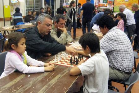 Gran Abierto de Ajedrez en Don Torcuato Gran Abierto de Ajedrez en Don Torcuato